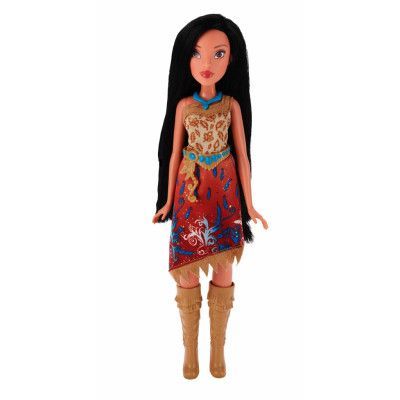 Hasbro Disney Princess, Classic Pocahontas