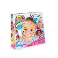 Disney Princess, Face paintoos ansiktsmask