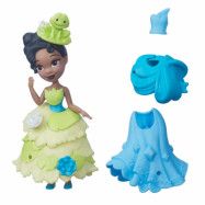 Hasbro Disney Princess, Fashion Change Tiana, Little Kingdom