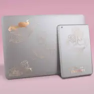 Disney Princess Gadget Dekaler
