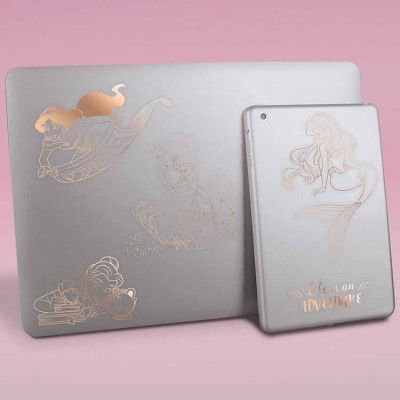 Disney Princess Gadget Dekaler