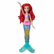 Disney Princess Glitter and Glow Ariel