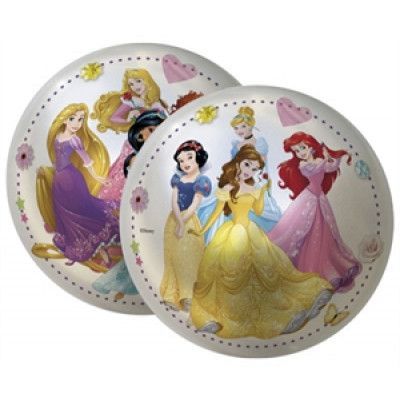 StorOchLiten Disney Princess, Glittrande Boll 22 cm