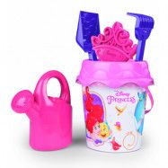 Smoby Disney Princess, Hinkset