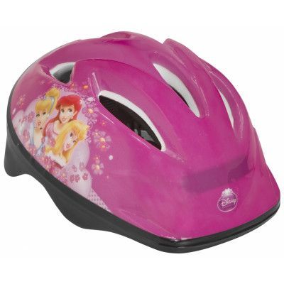 Powerslide Disney Princess, Hjälm 48-52 cm