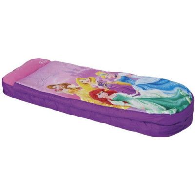 Disney Princess, Junior ReadyBed
