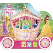 Disney Princess, Min egen vagn