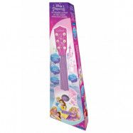 Disney Princess Min första Gitarr
