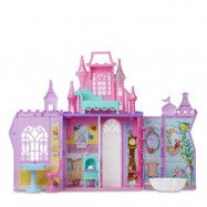 Disney Princess - Pack N Go Castle