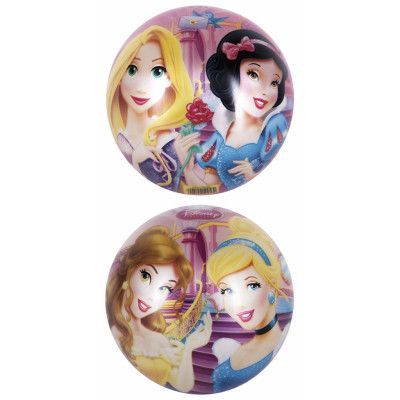 StorOchLiten Disney Princess, Pearl Shine Boll 23 cm