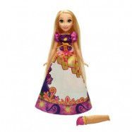Disney Princess, Rapunzel med Magisk Sagoklänning