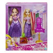 Disney Princess, Rapunzels Royal Ribbon Salon