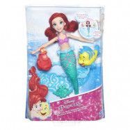 Hasbro Disney Princess, Simmande Ariel