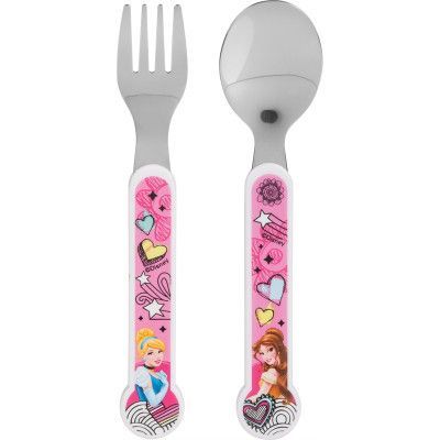 Trudeau Disney Princess, Sked&Gaffel