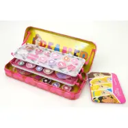 Disney Princess Sminkbox tre lager