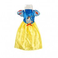 Disney Princess, Snövit klänning, strl 128