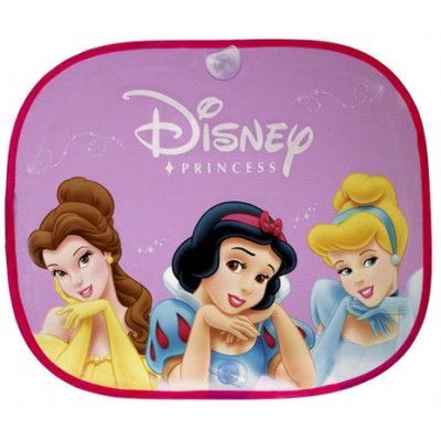 Disney Princess, Solskydd