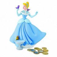 Bullyland Disney Princess, Sparbössa Askungen 22 cm