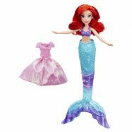 Hasbro Disney Princess, Splash Surprise Ariel
