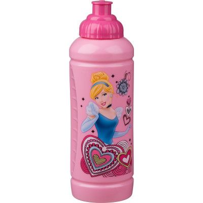 Trudeau Disney Princess, Sportflaska