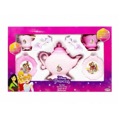 Disney Princess Teservis
