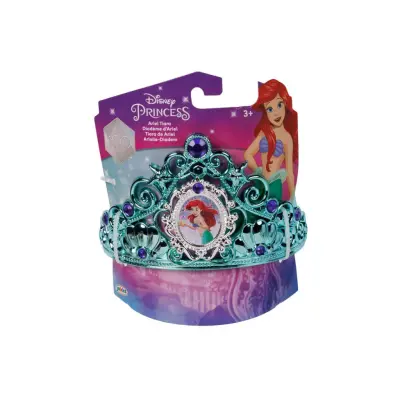 Disney Princess Tiara Ariel - Disney Princess -  Leksaksaffären