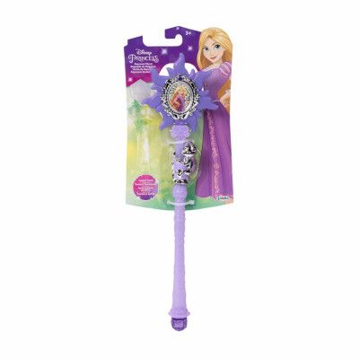 Disney Princess Trollspö Rapunzel - Disney Princess -  Leksaksaffären