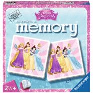 Ravensburger - Disney Princess XL Memory