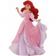 Disney prinsessa Ariel figur