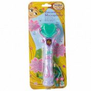 Disney Prinsessa Rapunzel mikrofon