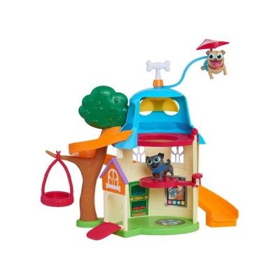 Disney Puppy Dog Pals - Dog House Playset