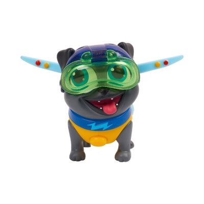 Disney Puppy Dog Pals Light Up Pals - Bingo