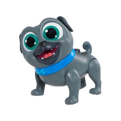 Disney Puppy Dog Pals, Surprise Figure - Bingo