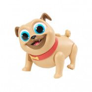 Disney Puppy Dog Pals, Surprise Figure - Rolly