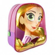 Disney Rapunzel 3D ryggsäck