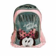 Disney - Ryggsäck Minnie Mouse 18 Liter