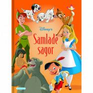 Egmont Kärnan Disney, Sagobok