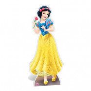 Disney Snövit Kartongfigur