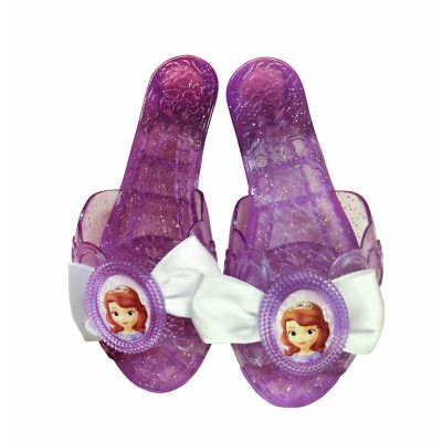 Disney Sofia den Första, Prinsesskor stl 26