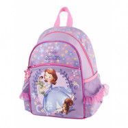 Libro Fashion Disney Sofia den första, Ryggsäck Can Do Anything