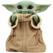 Disney - Star Wars Grogu 32,4 Cm Grön 6 Delar