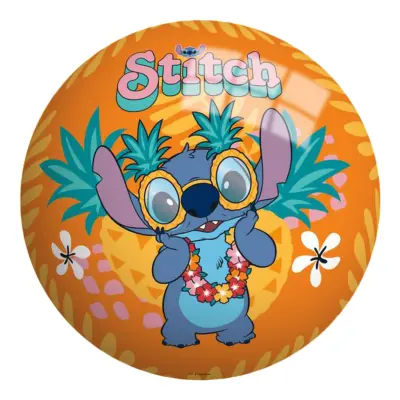 Disney Stitch Boll