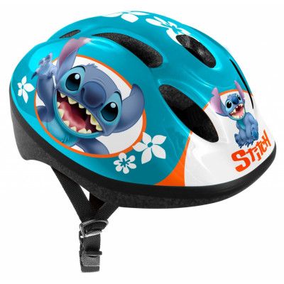 Disney Stitch Cykelhjälm S - Stitch -  Leksaksaffären