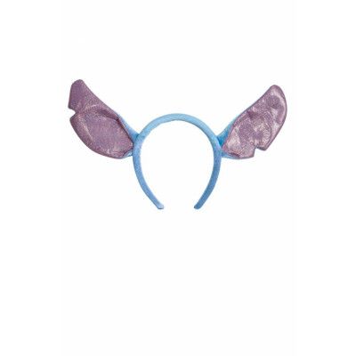 Disney Stitch Diadem Stitchöron - Stitch -  Leksaksaffären