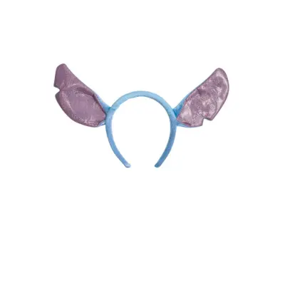 Disney Stitch Diadem Stitchöron - Stitch -  Leksaksaffären
