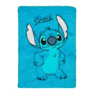 Disney Stitch Mjuk Anteckningsbok A5