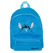 Disney Stitch Mjuk Ryggsäck