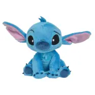 Disney Stitch Mjukdjur 25cm - Stitch -  Leksaksaffären