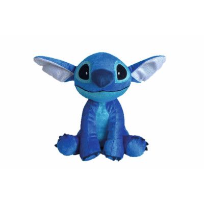 Disney Stitch  Mjukdjur Platinum 25cm