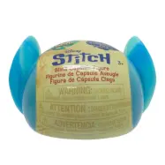 Disney Stitch Samlarfigur Goes Wild - Stitch -  Leksaksaffären